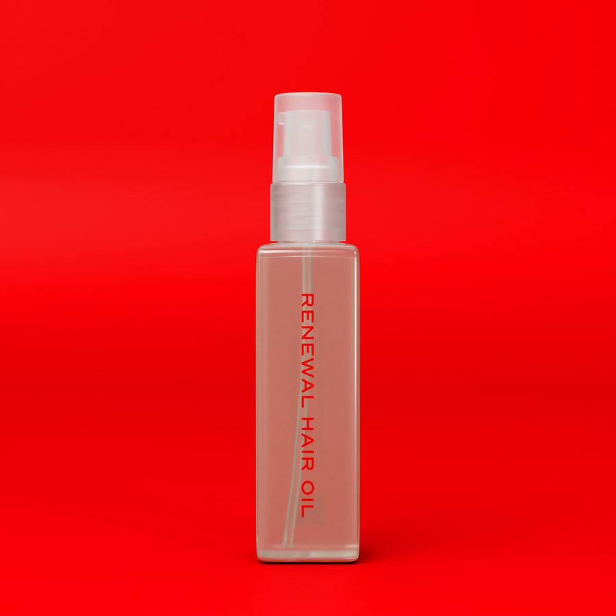 The Every Renewal Hair Oil 100ml