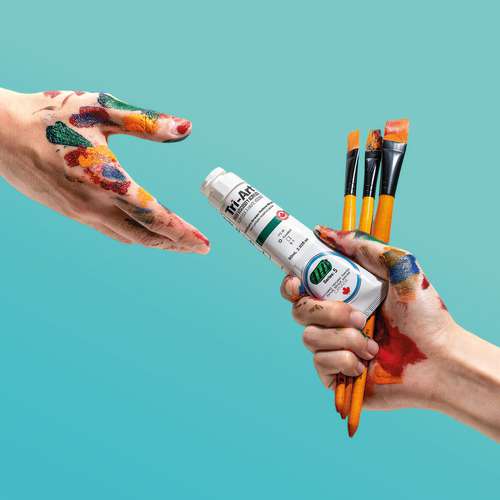 Tri-Art™ HIGH VISCOSITY Acrylfarbe