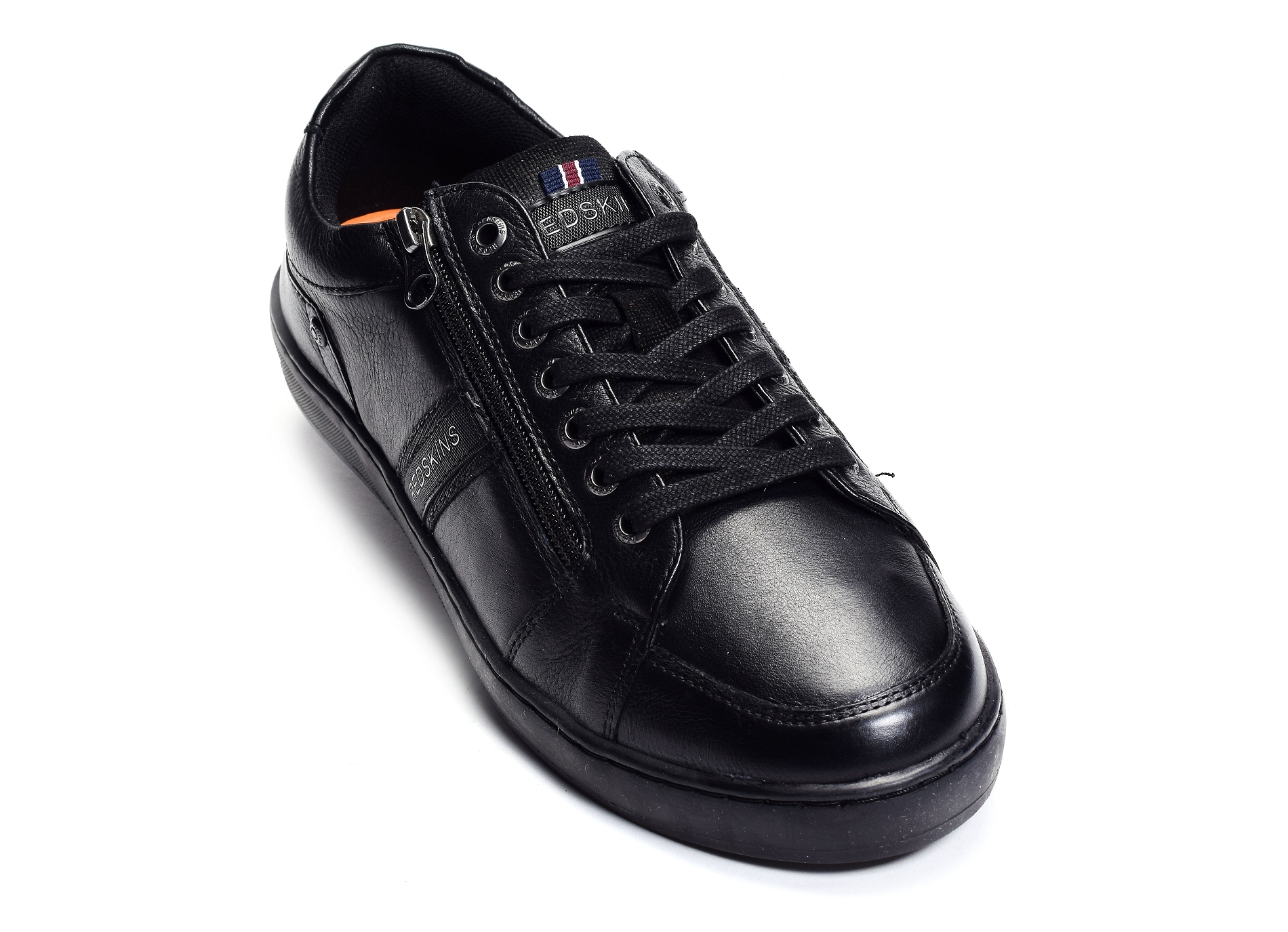 Marial noir