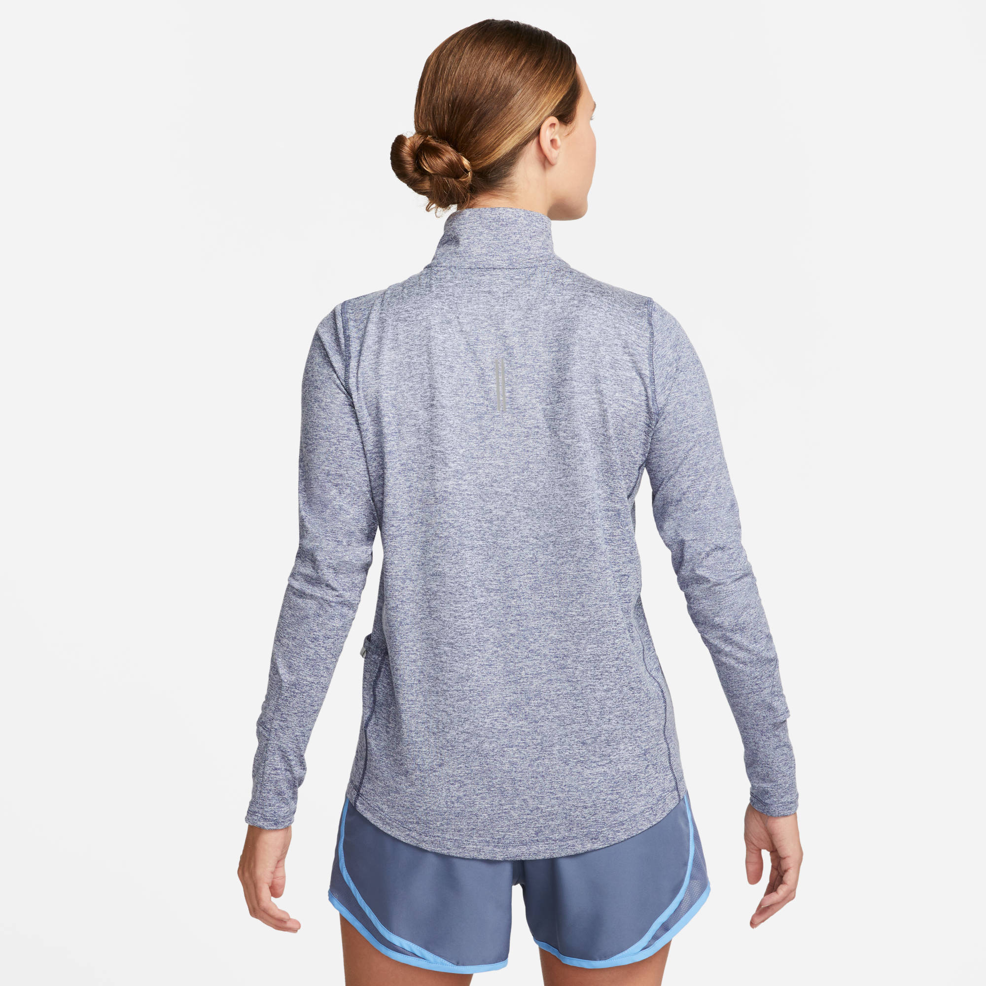 Nike W NK DF Element Top HZ