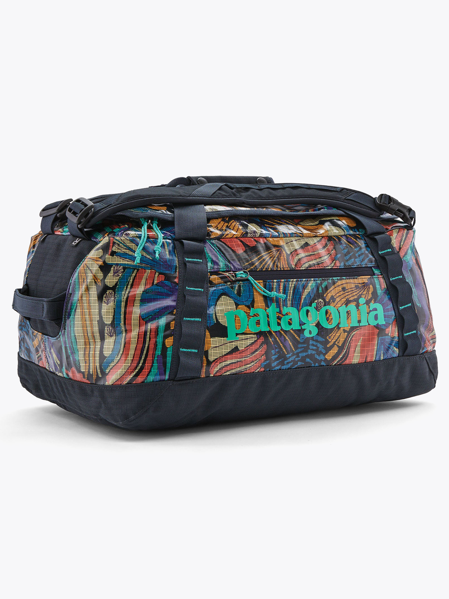 Black Hole Duffel 40L