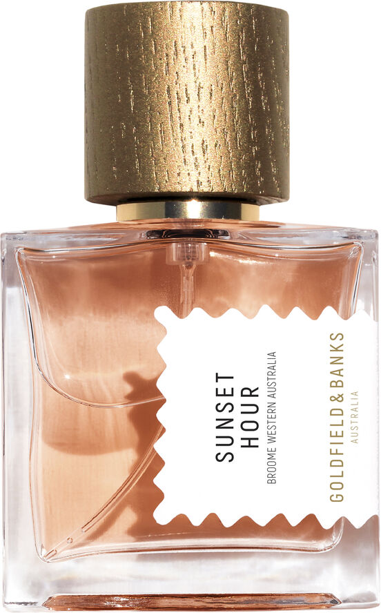 Goldfield & Banks GOLDFIELD & BANKS Sunset Hour Perfume Concentrate