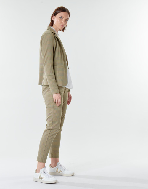 Cream - ANETT BLAZER - Beige