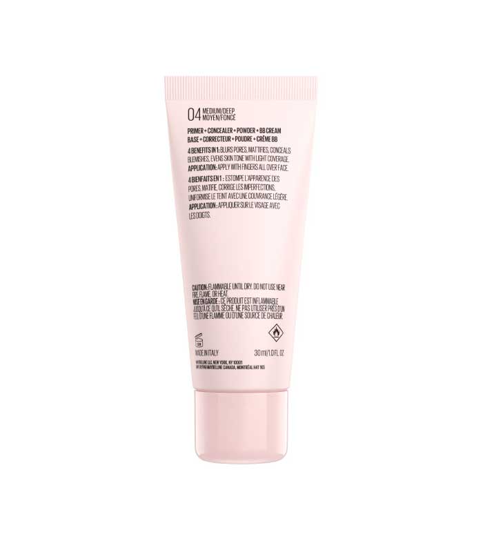 Maybelline - Maquiagem Perfeita Instant Perfector 4-in-1 - 04: Medium Deep