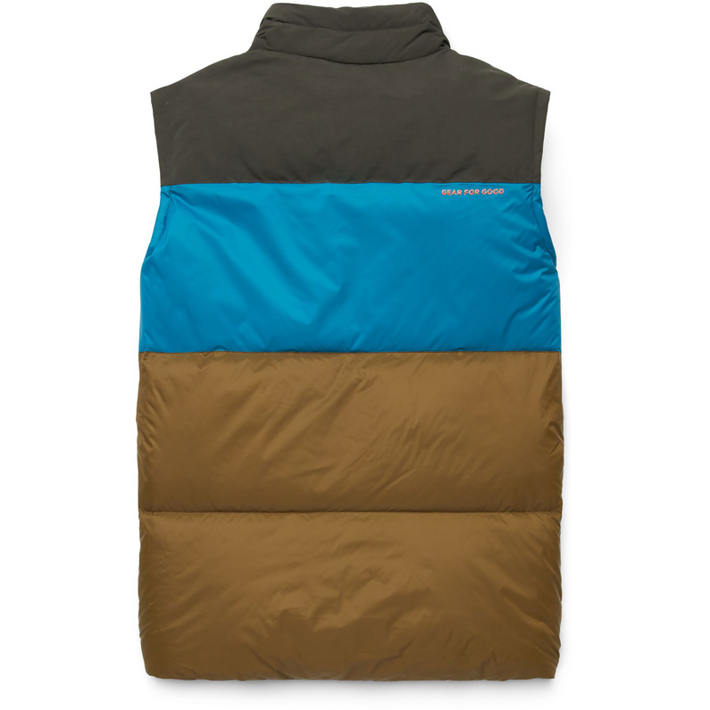 Cotopaxi Herren Solazo Down Weste