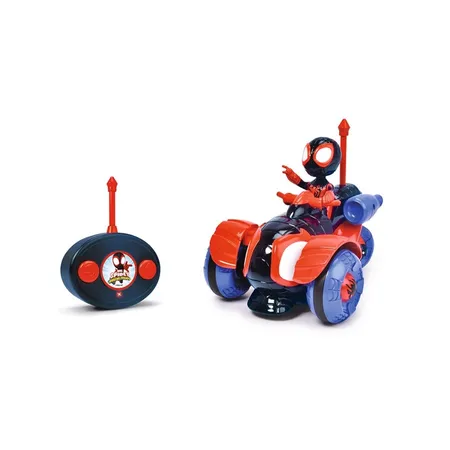 Jada Marvel Spidey RC Techno