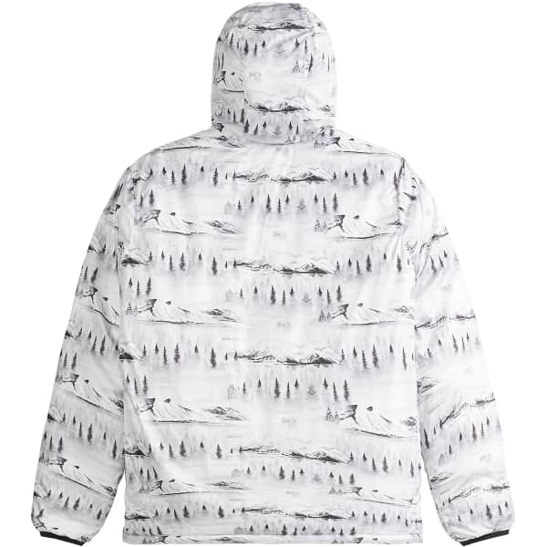 Doudoune PICTURE SCAPE JKT ANDORRA-BLACK