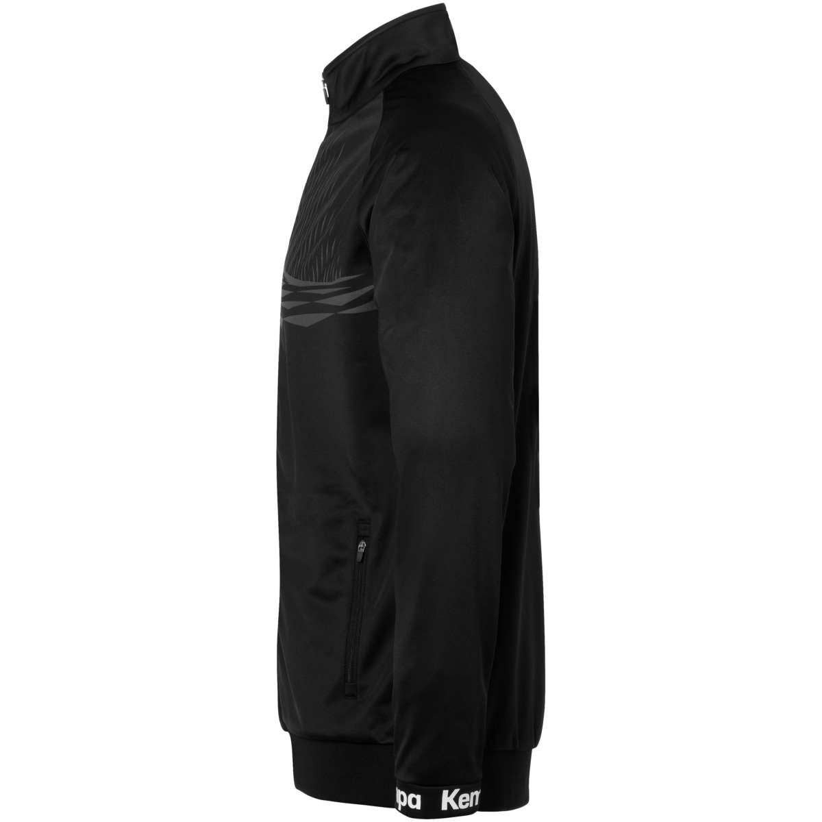 Wave 26 Poly Jacke