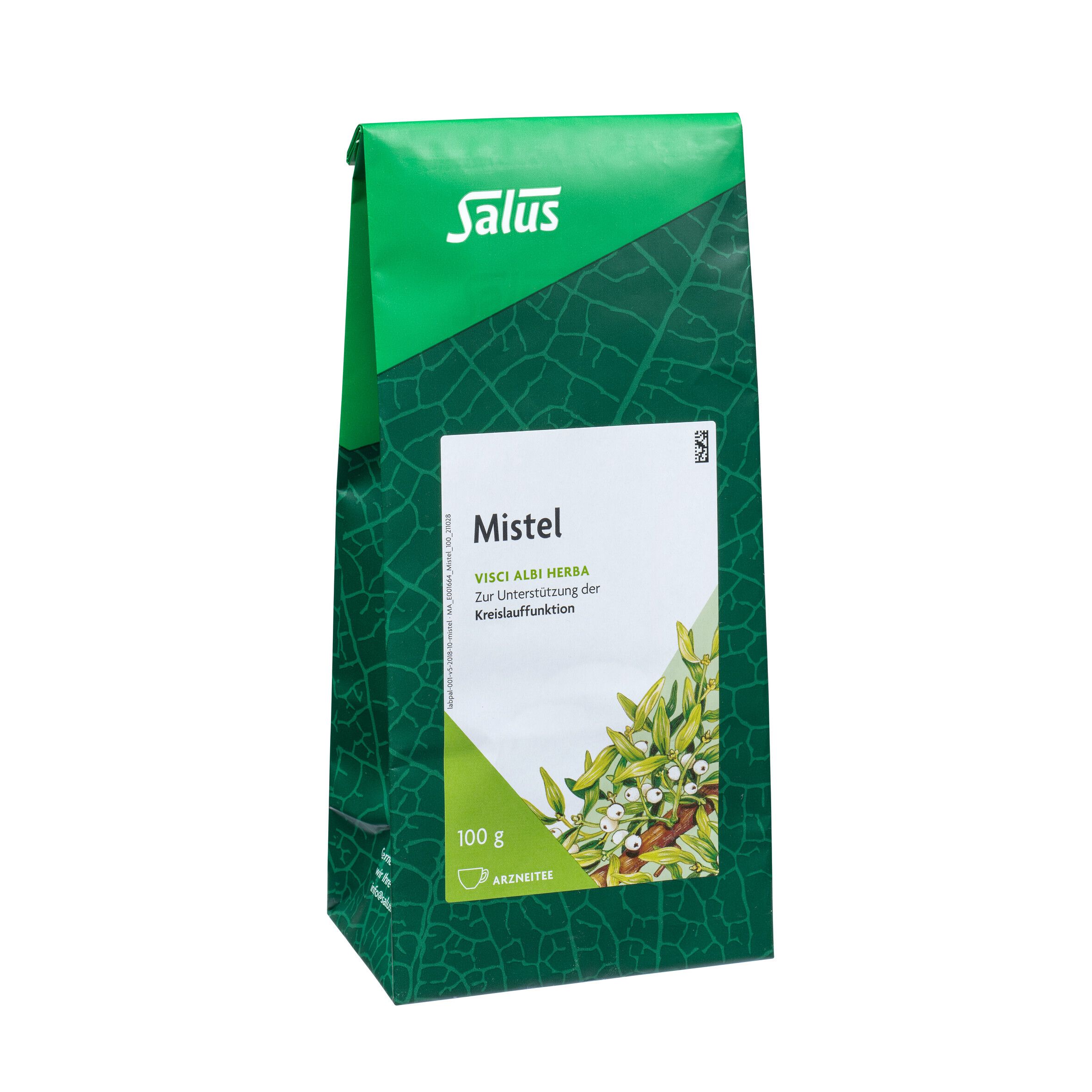 Salus® Mistel Arzneitee
