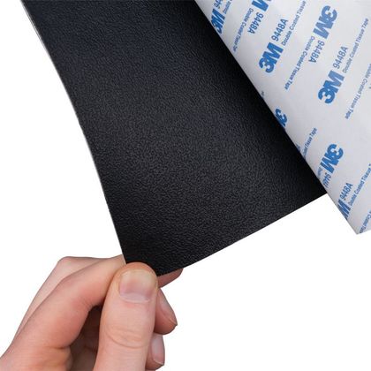 Film de protection Oxford Carrosserie (375x300mm) Universel - Noir