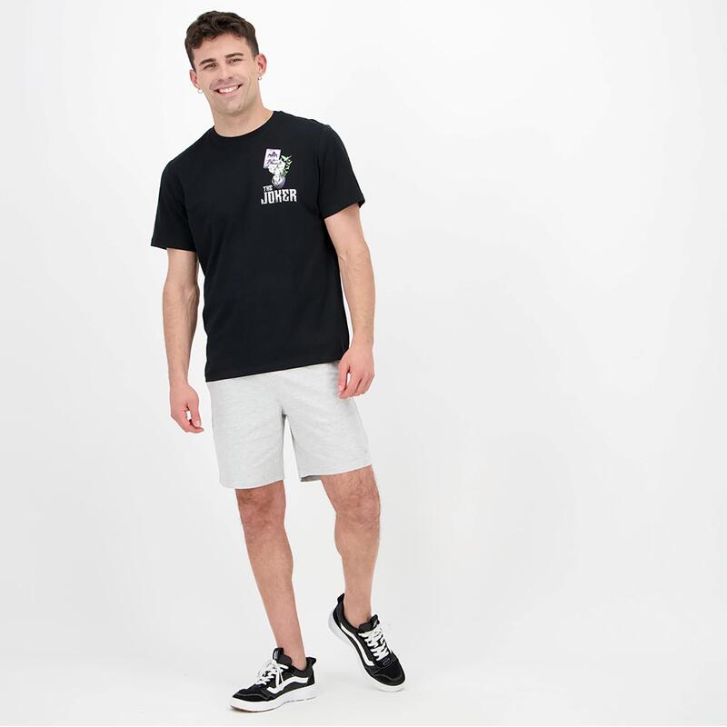 Camiseta do Coringa