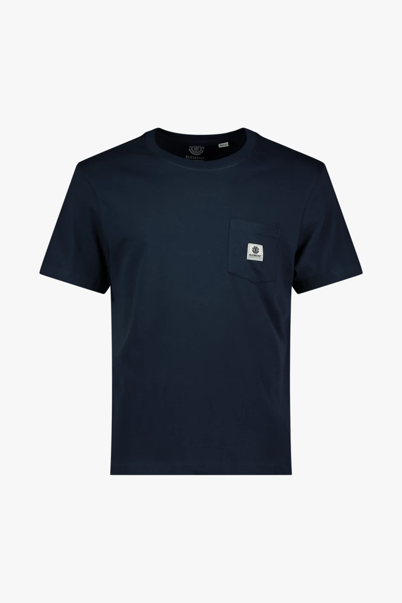 Element Basic Pocket Herren T-Shirt