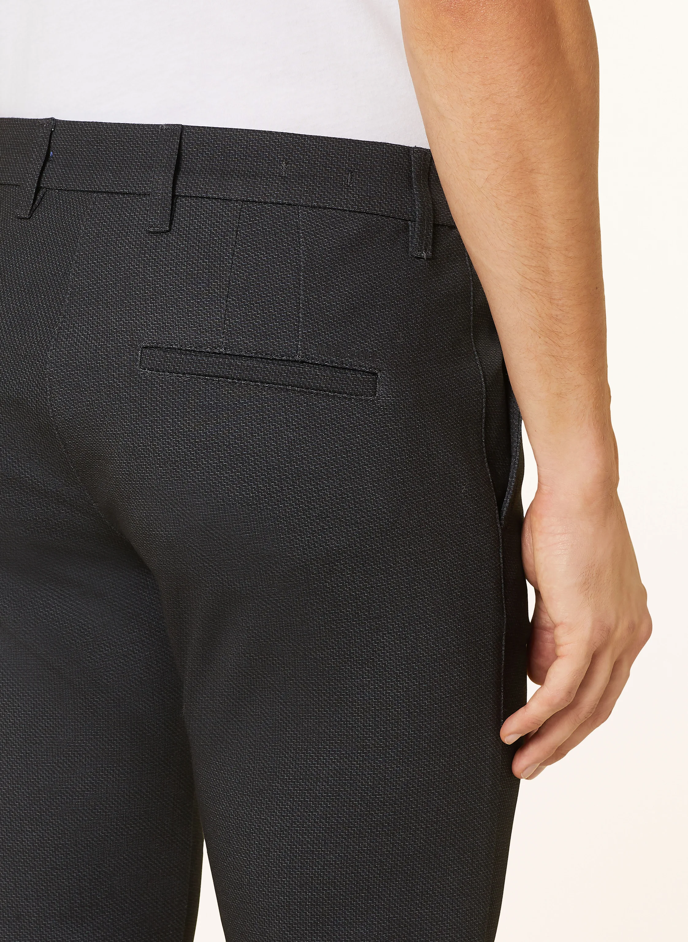 MAC Chino GRIFFIN Extra Slim Fit