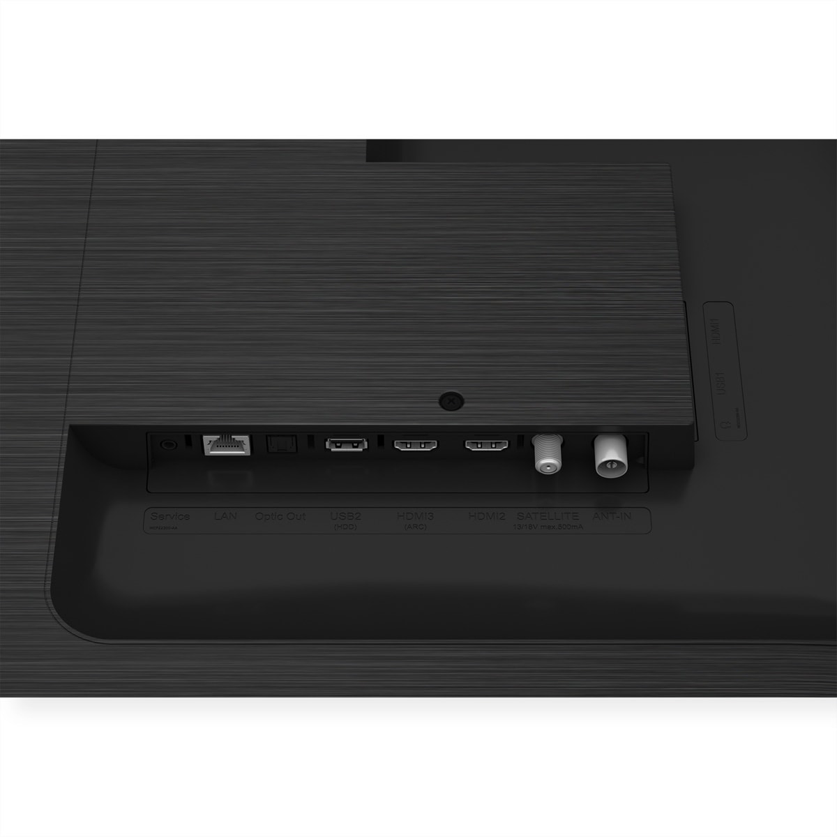 Grundig LED-Fernseher »55 GUB 8250« 140 cm/55 ″ UHD