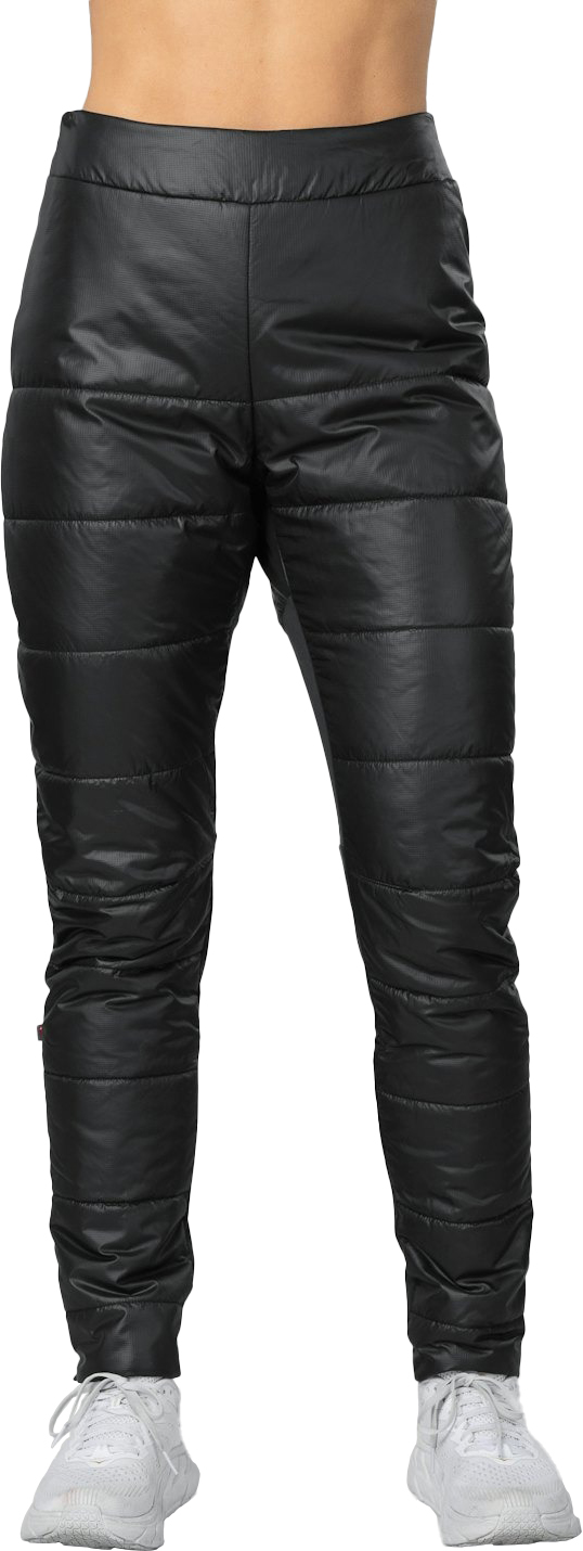 Temping Primaloft Pant 2.0 Dame Black