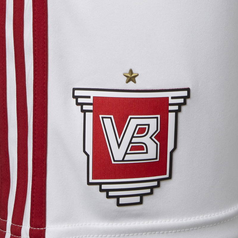 Velje Boldklub Hjemmebaneshorts 24/25 Børn