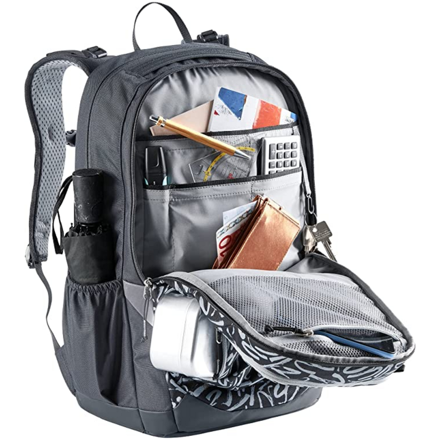 Deuter Schulrucksäcke kombi