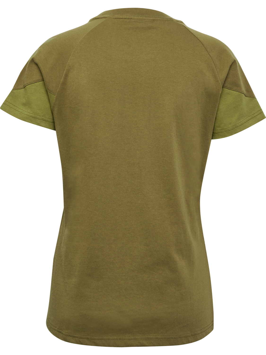 hmlTRAVEL T-SHIRT S/S WOMAN