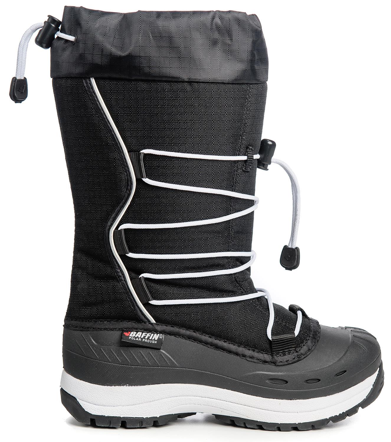 Baffin Women's Snogoose Black