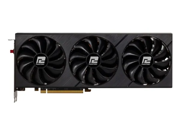 [OUTLET] - PowerColor Fighter Radeon RX 6800 - Grafikkort - AMD Radeon™ RX 6800 - 16 GB GDDR6 - PCIe 4.0 x16 - HDMI, 3 x DisplayPort