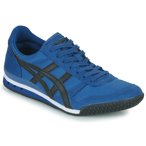 Onitsuka Tiger - TRAXY TRAINER - Marine / Noir