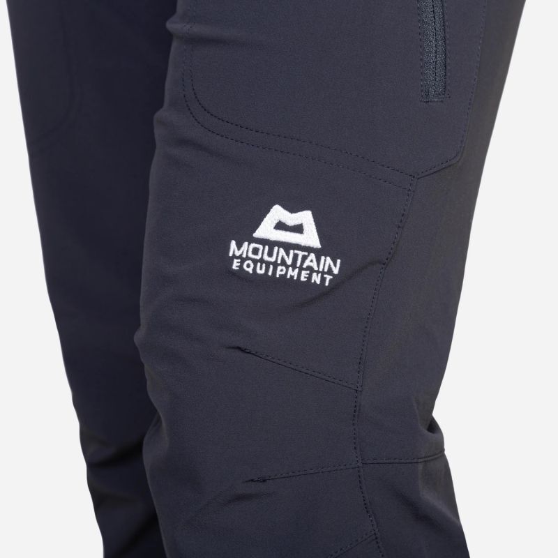 Chamois Pant - Pantalon softshell femme