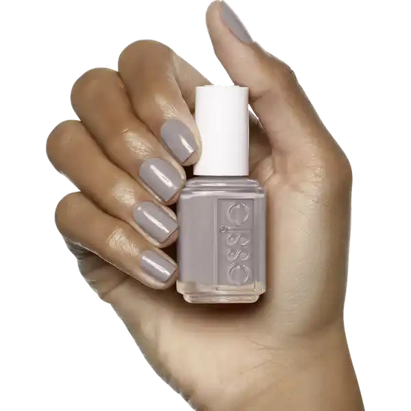 Nagellack Nr. 77 chinchilly