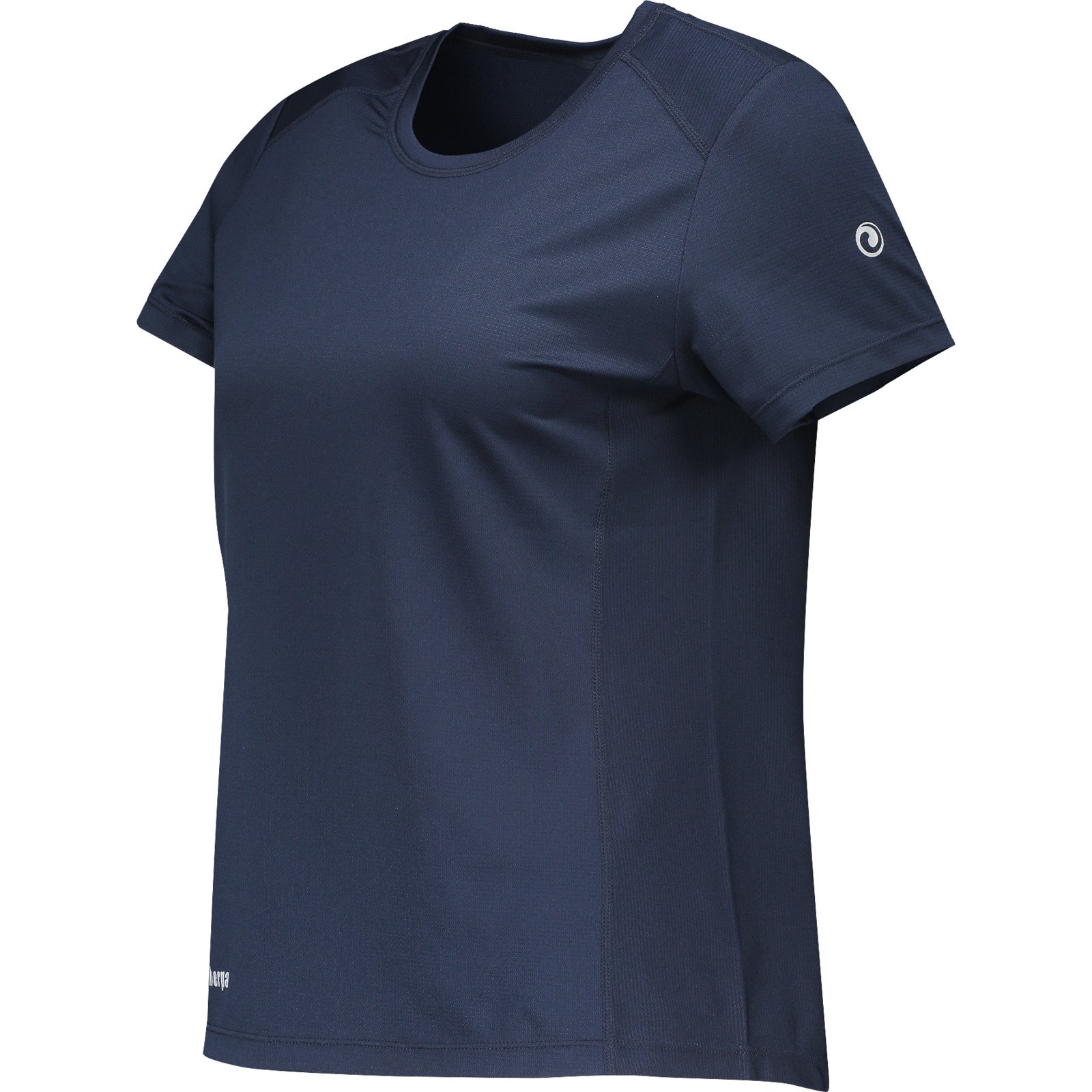 Sherpa Damen-Funktions-T-Shirt Dowa XS, dunkelblau