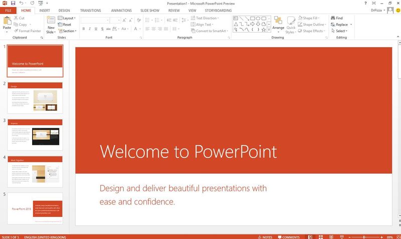 Microsoft - Office 365 Personal - Software - 1 gebruiker - 12 maanden