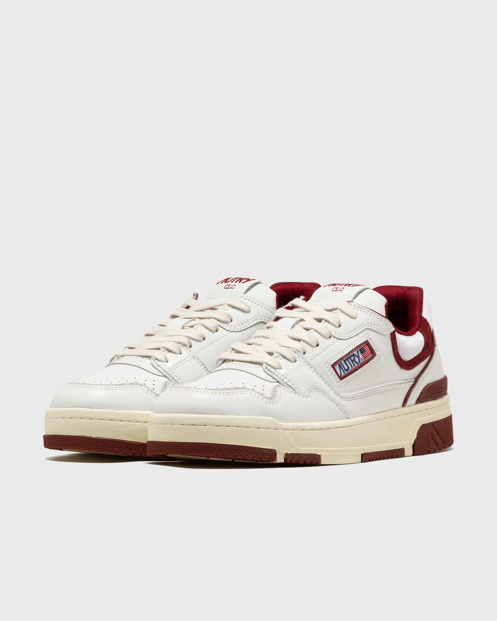 Autry Action Shoes CLC LOW