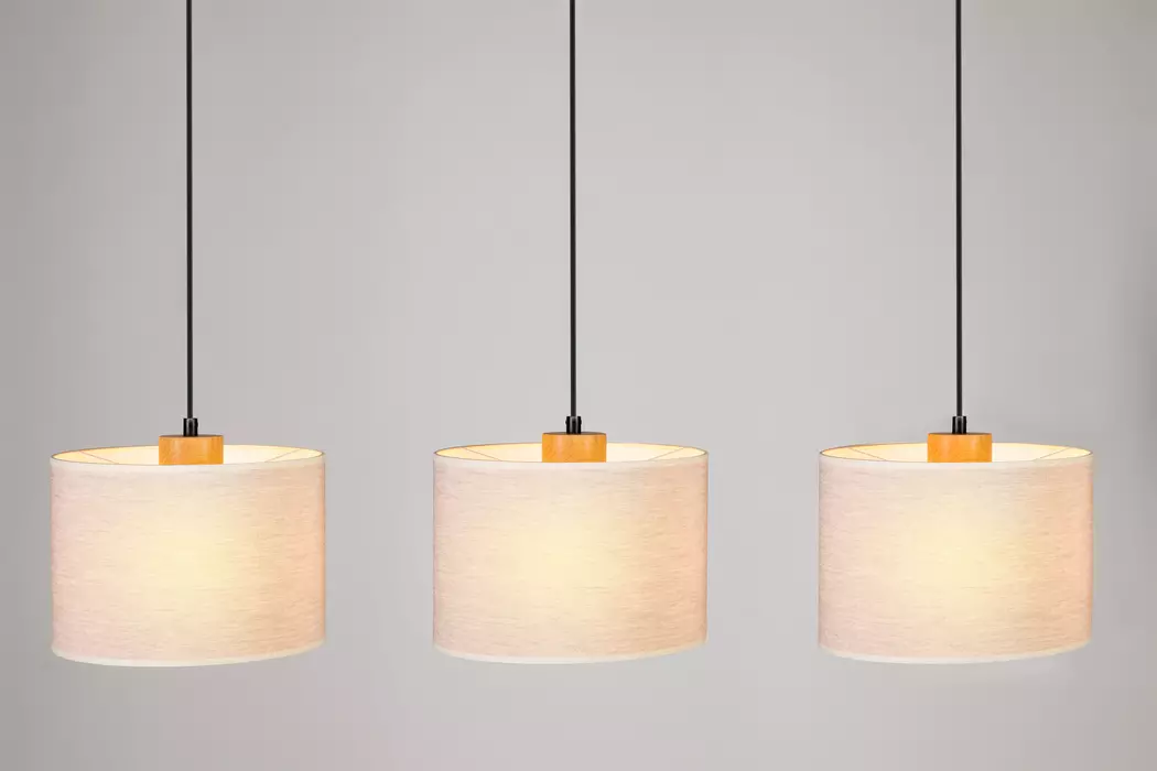 Pendelleuchte Boho