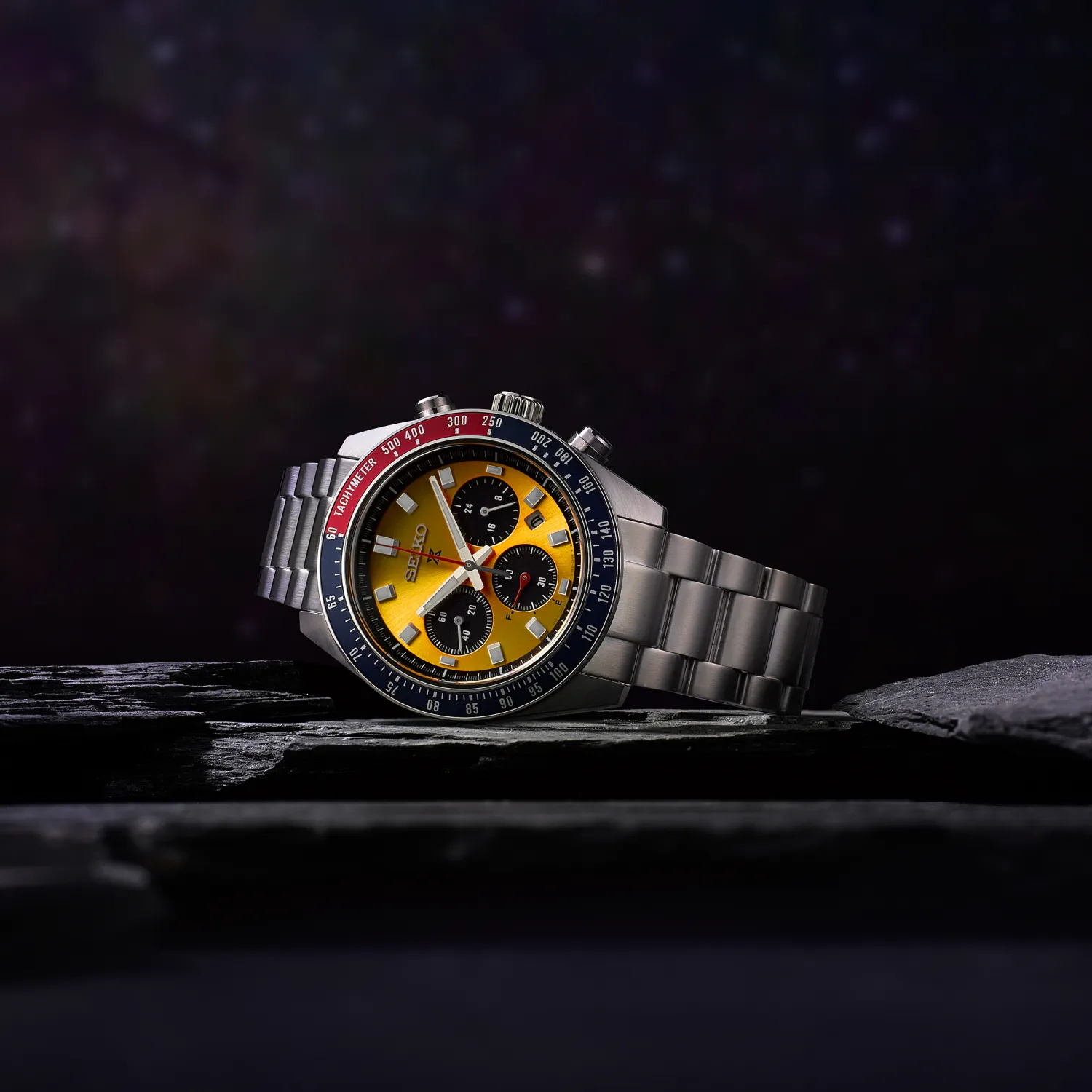 Seiko Prospex Speedtimer SSC947P1