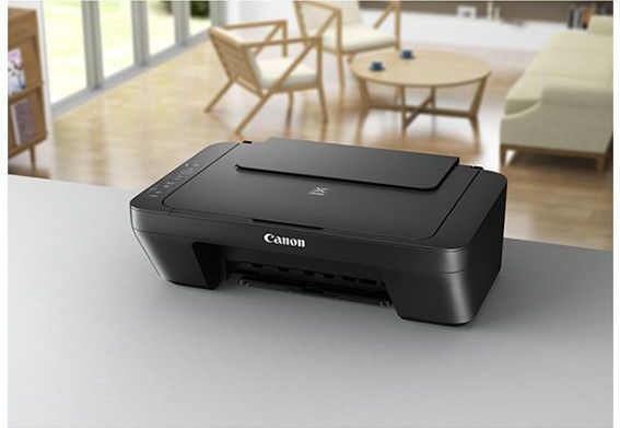 Canon PIXMA MG2556S Inkjet Printer A4 Kleur 4800 x 600 DPI