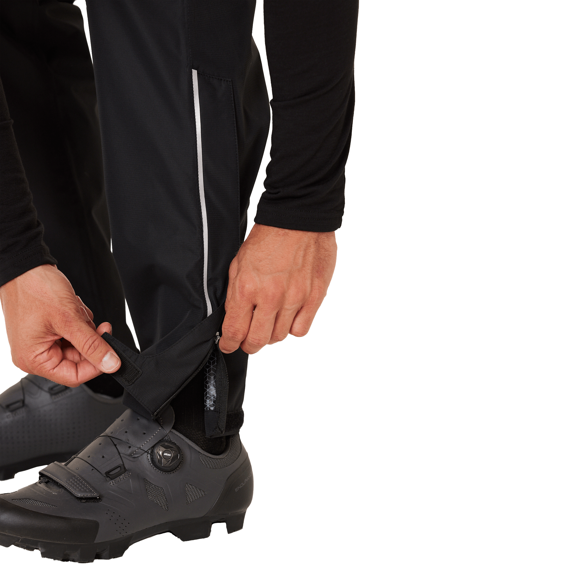 Endurance Varbergo M Cycling/MTB AWG Pants - Sykkelbekledning