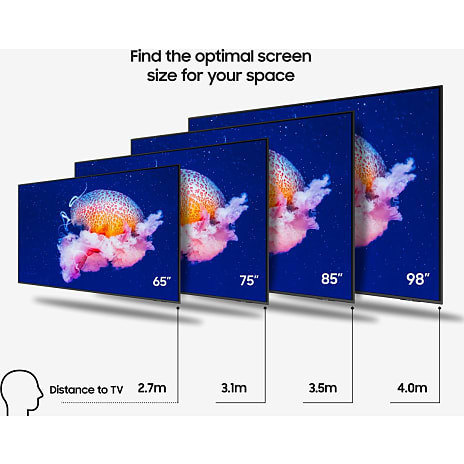Samsung 85