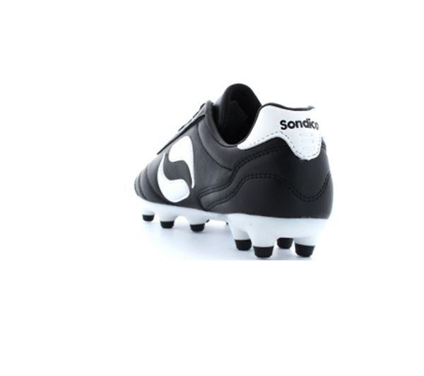 Sondico Strike Firm Ground Juniors Football Boots