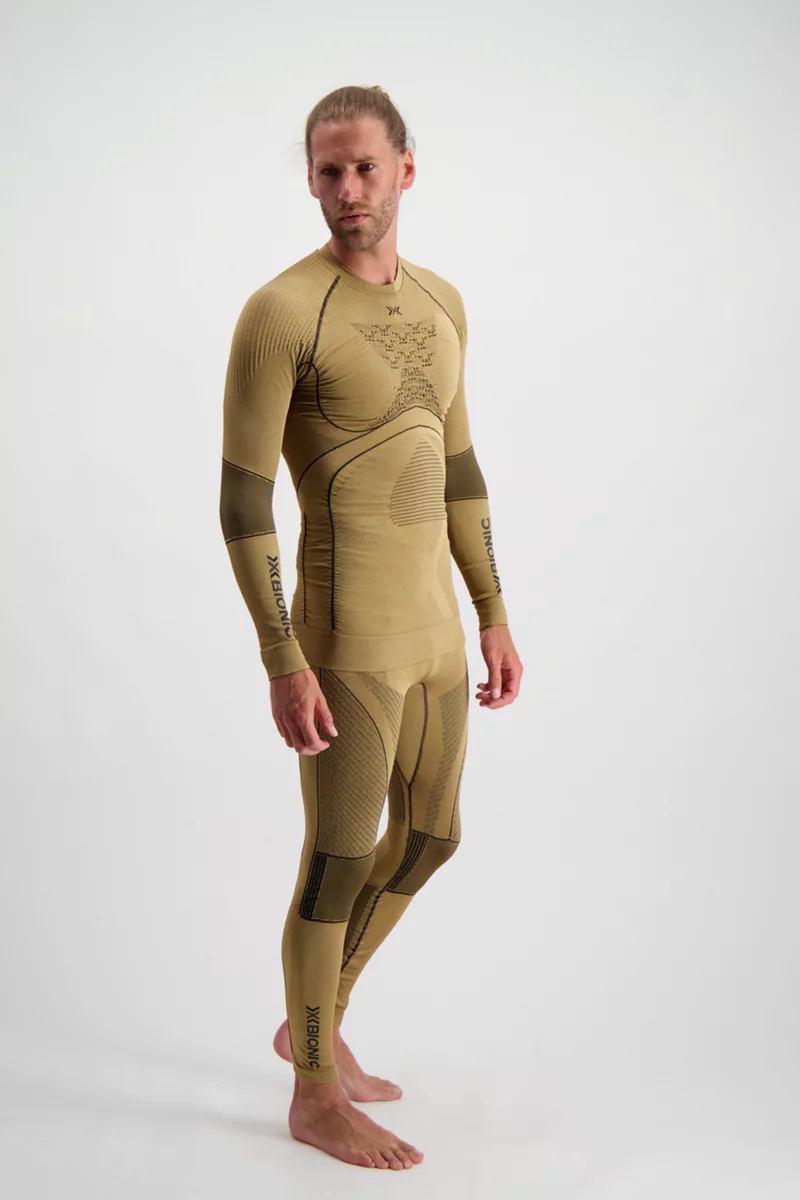 X Bionic Radiactor 4.0 Herren Thermohose