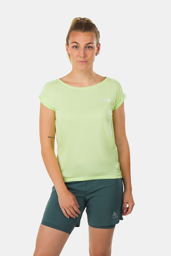 The North Face The North Face Tanken Shirt Dames