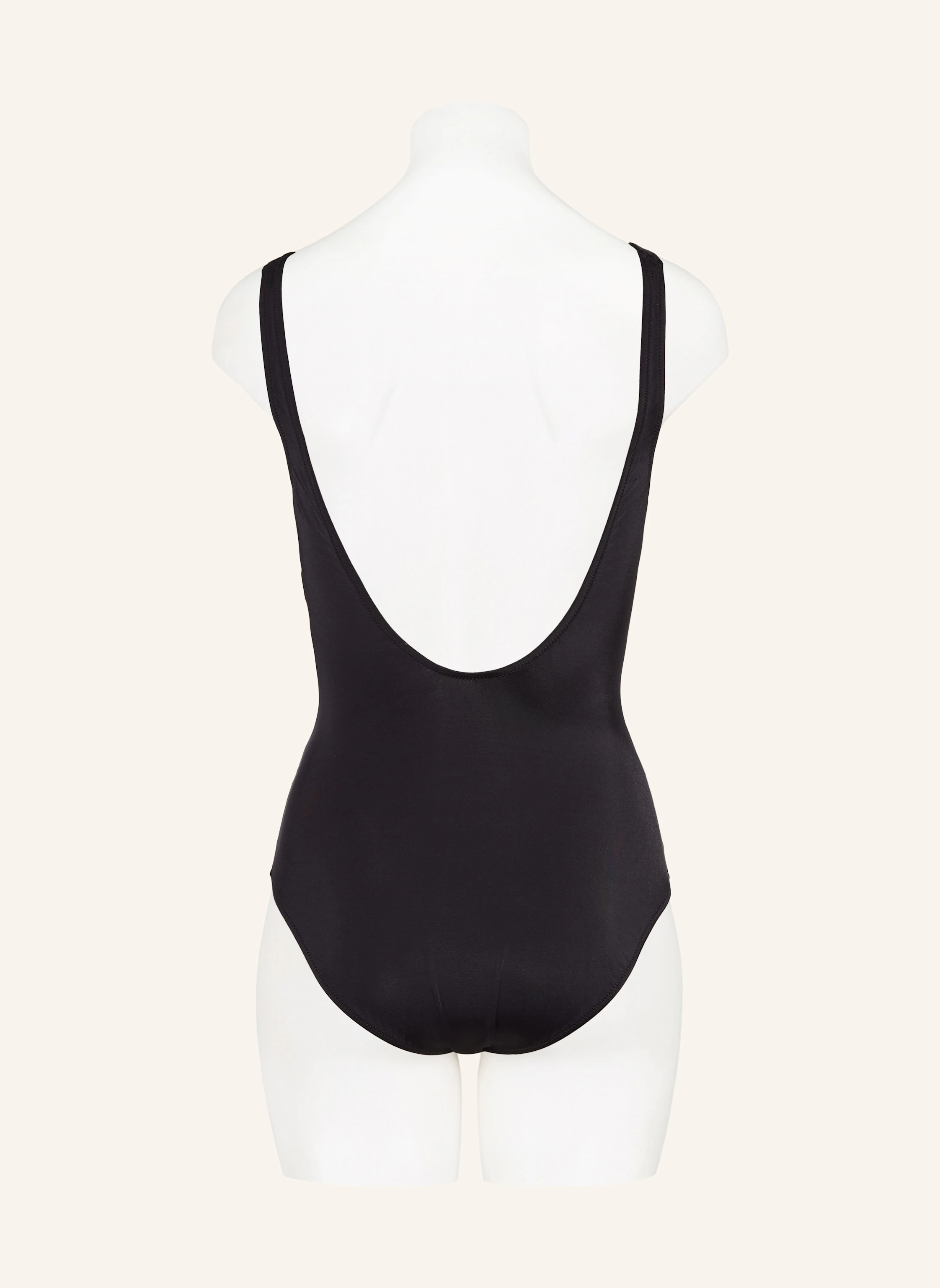 Charmline Shape-Badeanzug RIBBON PLAY