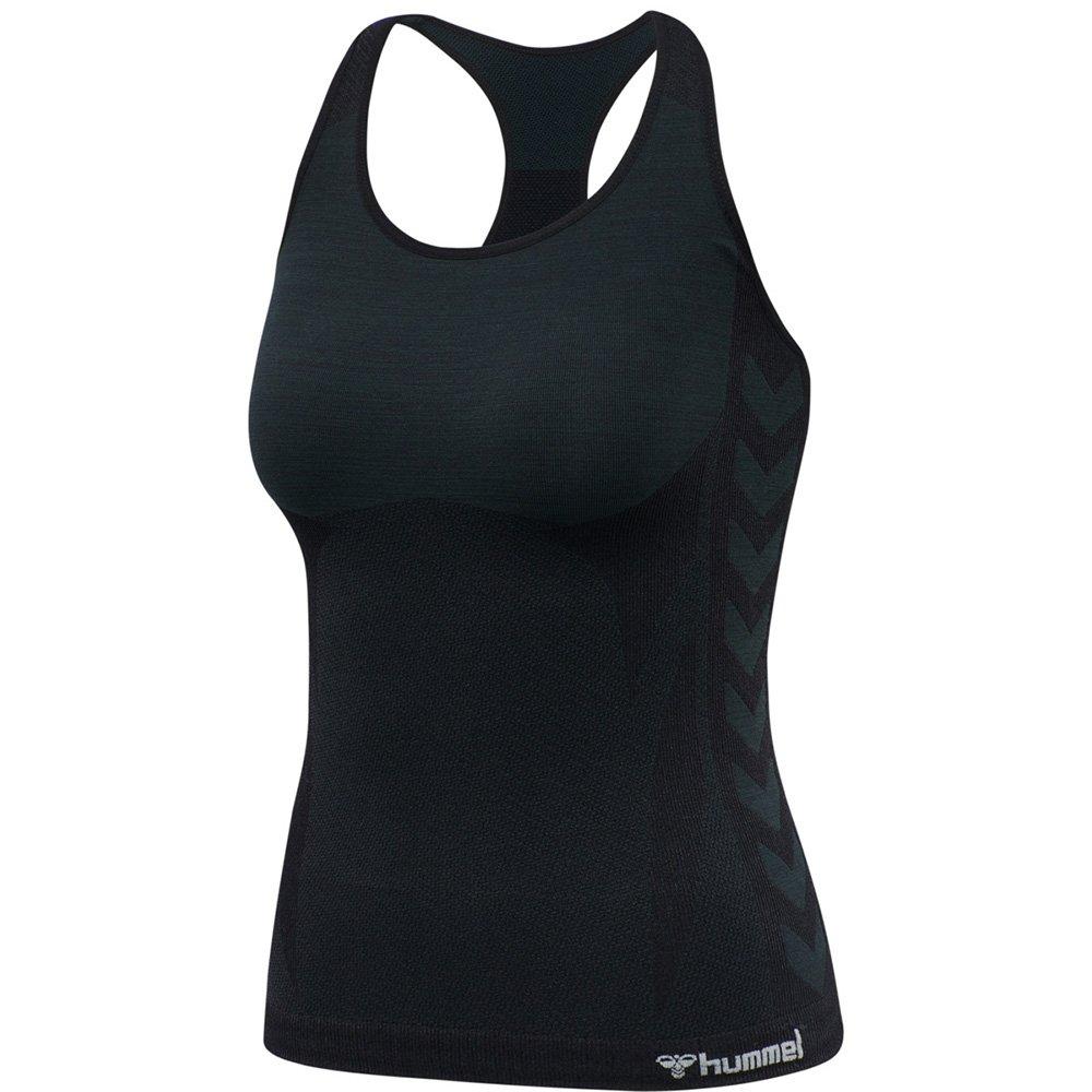 Hummel Clea Sleeveless Top Womens