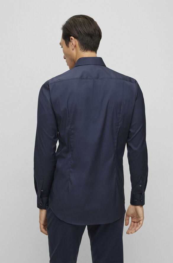 BOSS BOSS Men Business Clothing Shirts 410