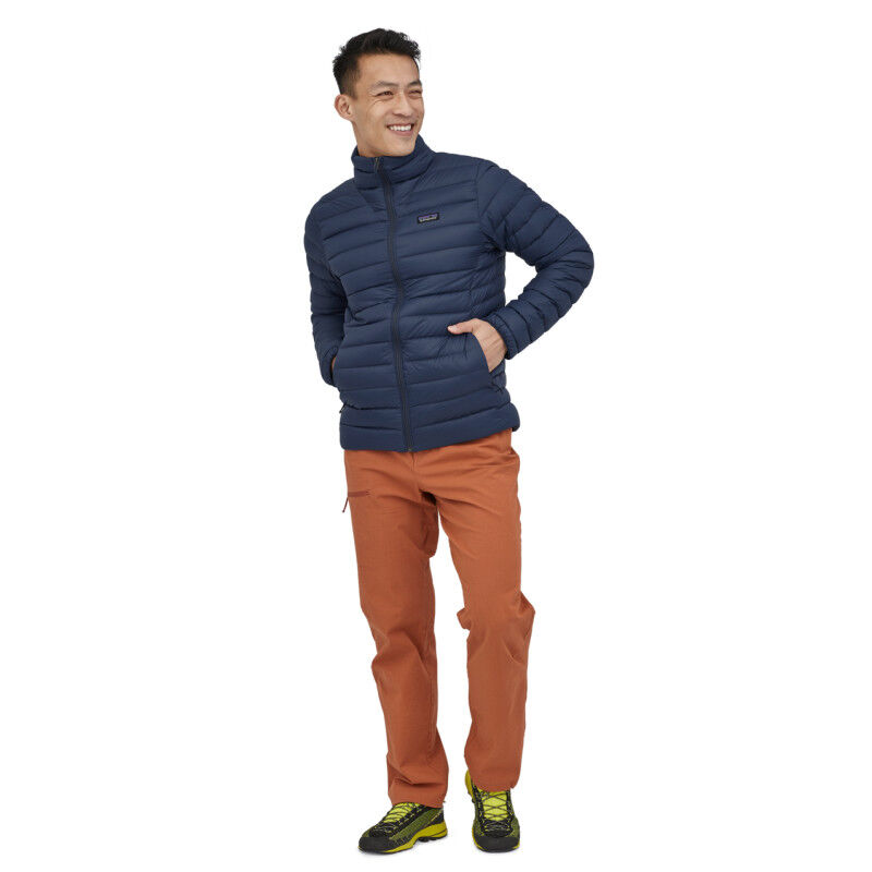 Down Sweater - Doudoune homme