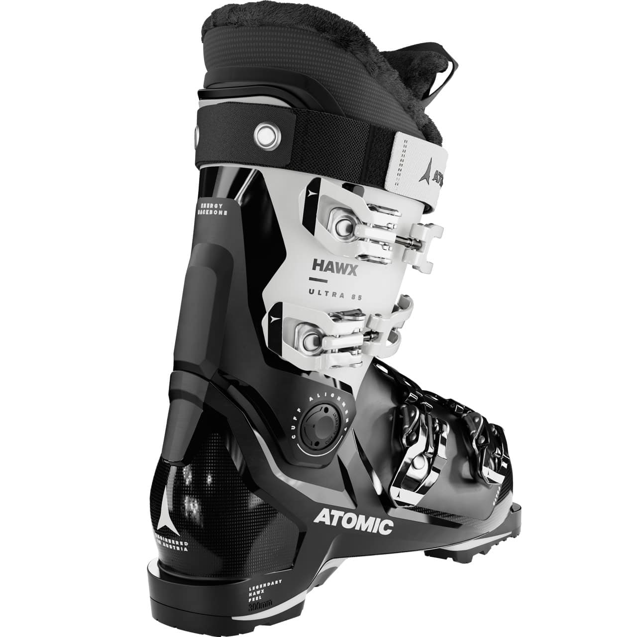 Atomic Hawx Ultra 85 W GW black/white | Atomic Skischuhe | Atomic | A | MARKEN | XSPO