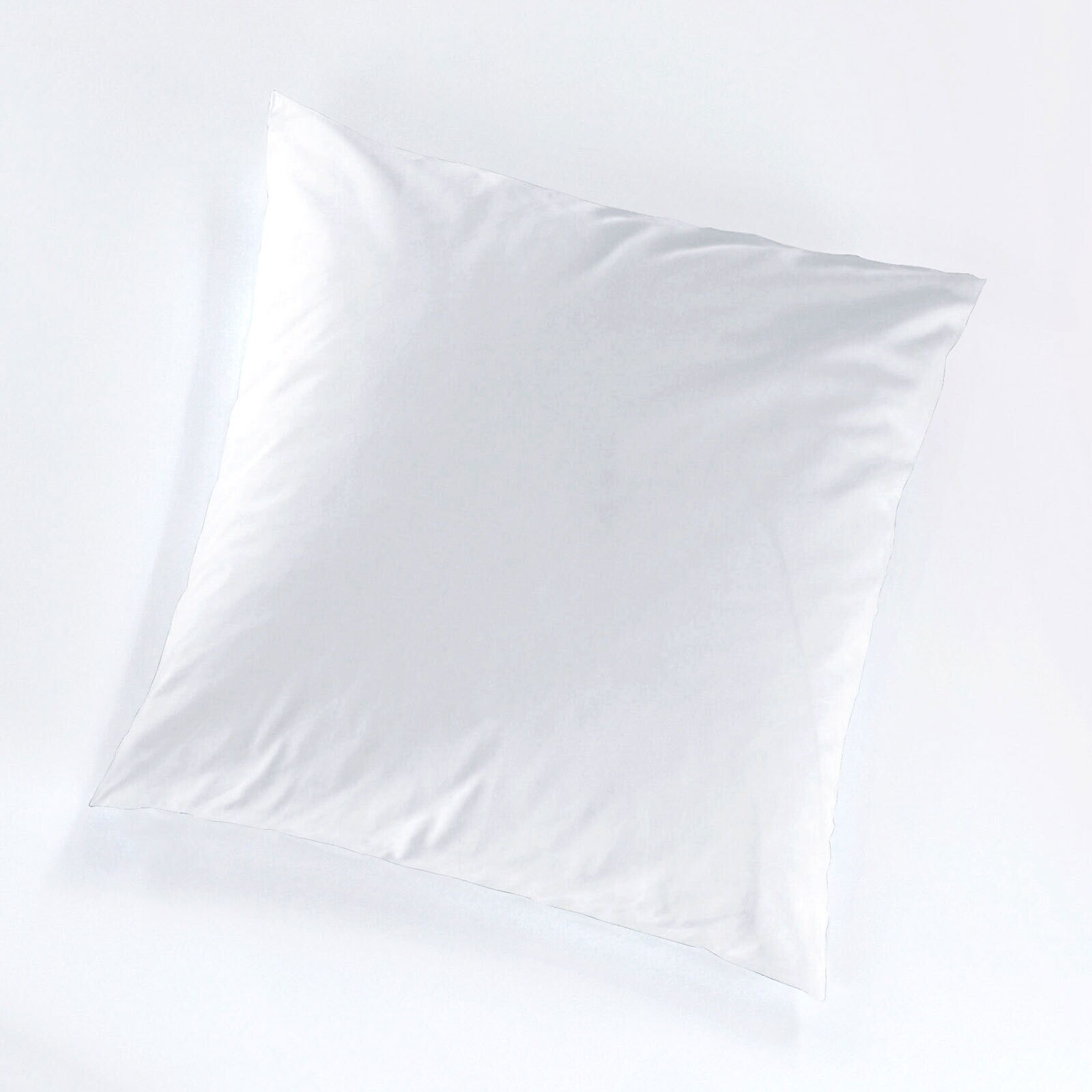 Vario Kissenhülle 40 x 40 cm weiß