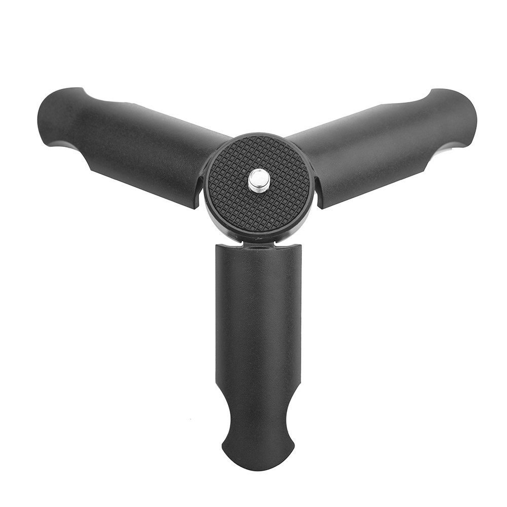 Mini Tripod Dreibein Stativ Halterung für GoPro Hero Black mit 1/4