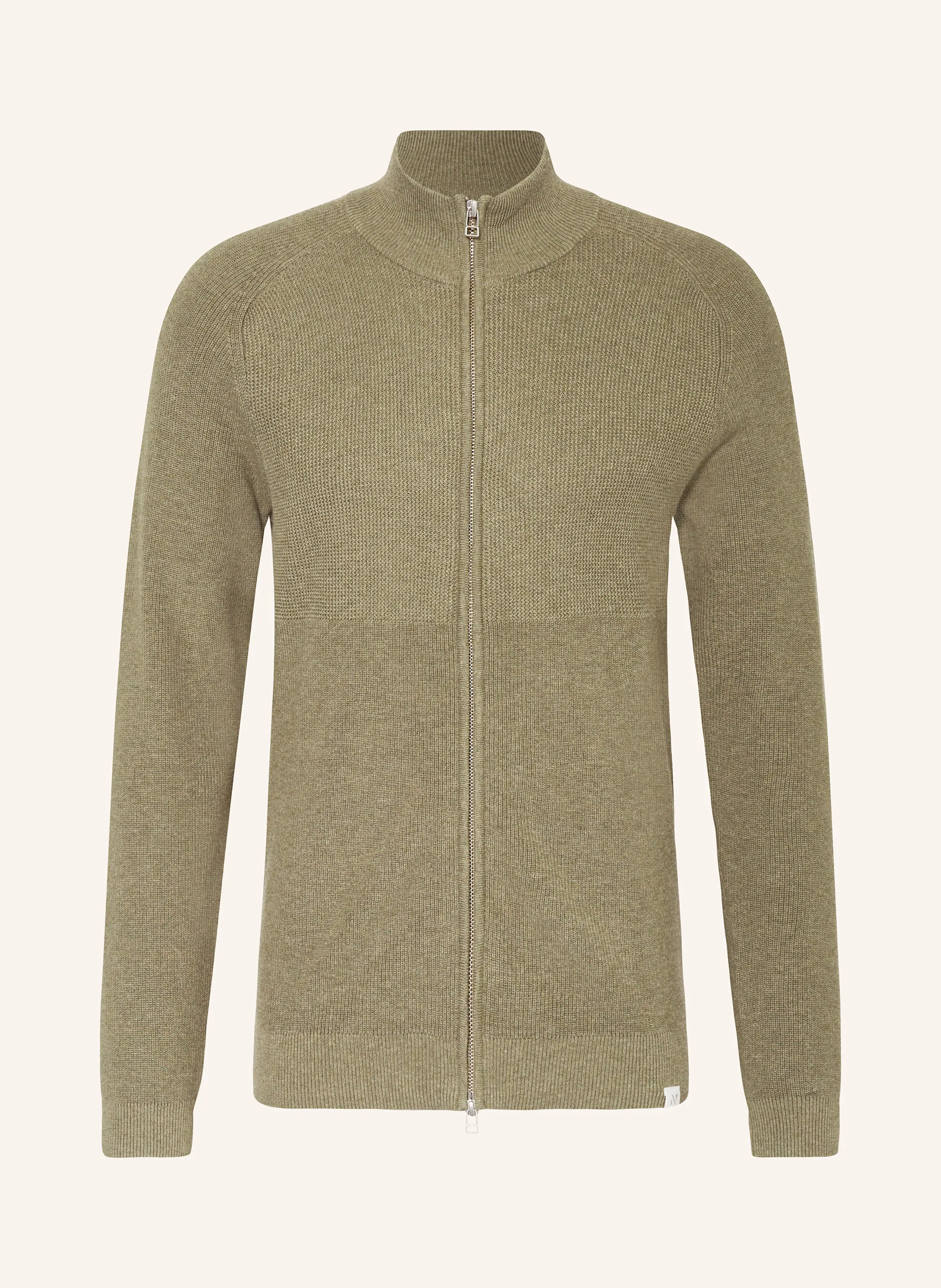 NOWADAYS Strickjacke