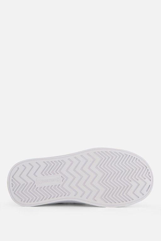 Shoesme Sneakers wit Leer