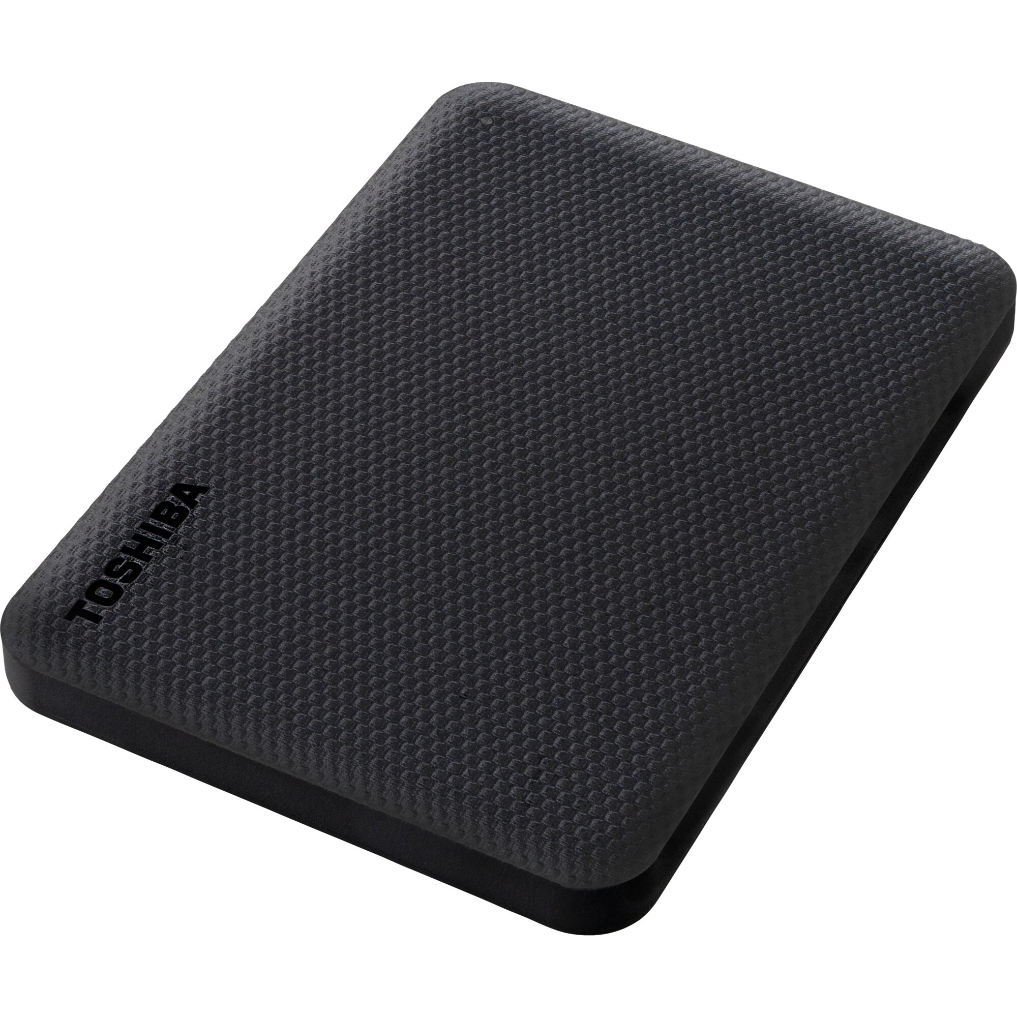Toshiba Festplatte Canvio Advance 4 TB