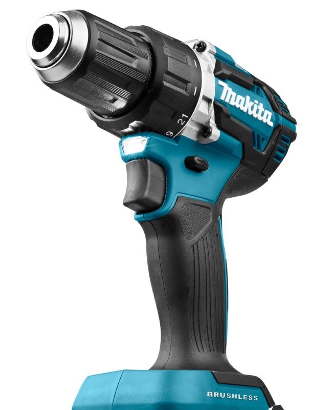 Makita DDF484ZJ 18V Li-ion accu boor-/schroefmachine body in Mbox