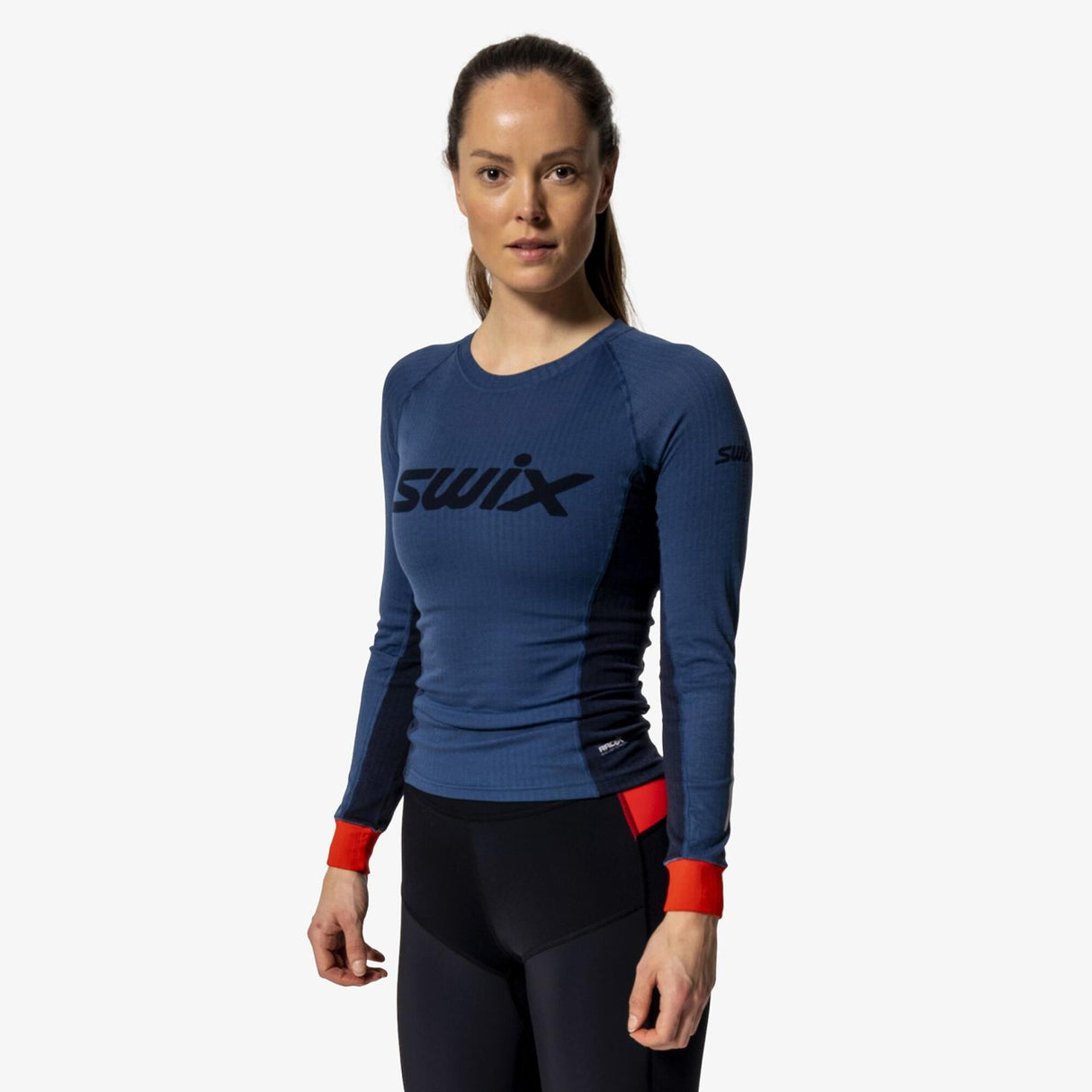 Swix<br>Roadline RaceX Long Sleeve W